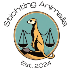 Stichting Animalia logo